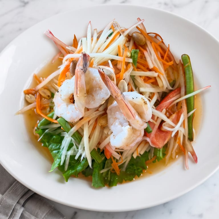 Thai All Day Rewards