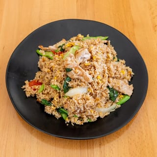 Thai Fried Rice