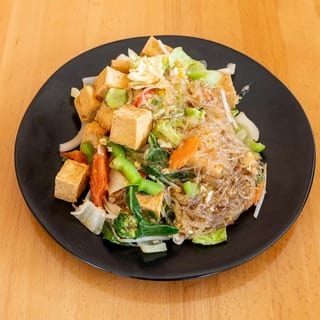 Pad Woon Sen
