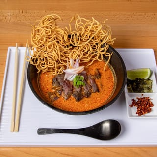 Khao Soi