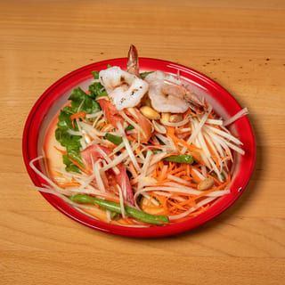 Som Tum Thai